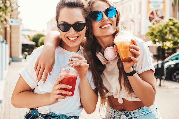 The Best & Worst Drinks for Staying Hydrated