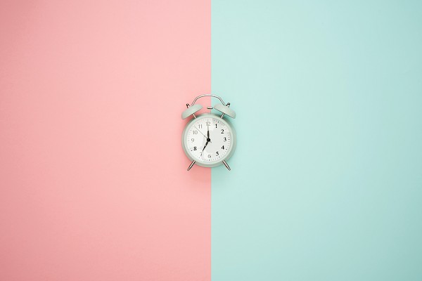10 Tips to Help You Get Off to Sleep