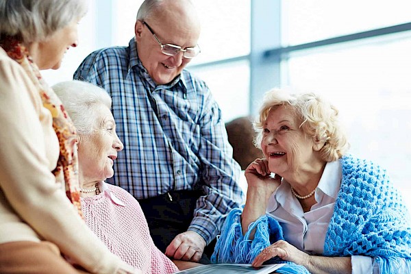 8 Valuable Tips to Combat Loneliness
