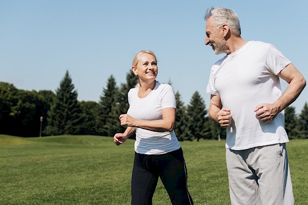 Handy Steps to Reduce Your Risk of a Fall