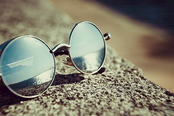 Improving Quality of Life with Low Vision