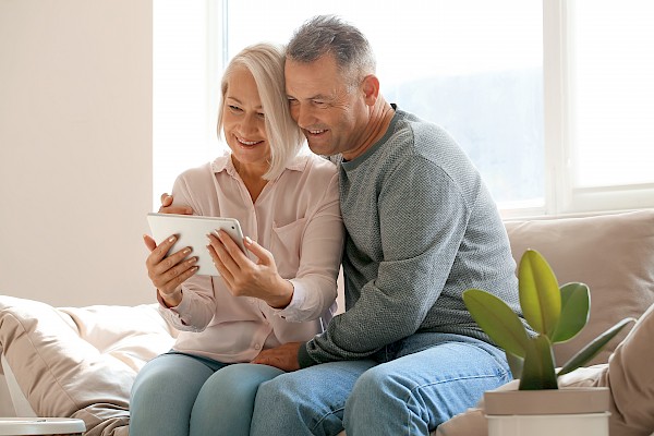 Steps to Make Your Older Loved One's Home Safer