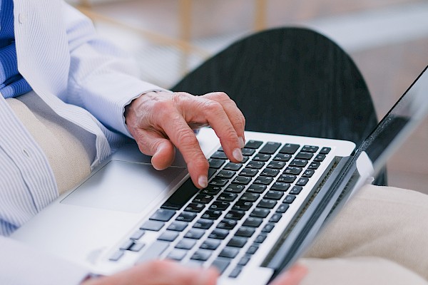 How to Protect Yourself From Fraud & Scams