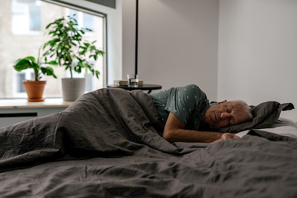 The Benefits of Overnight Care