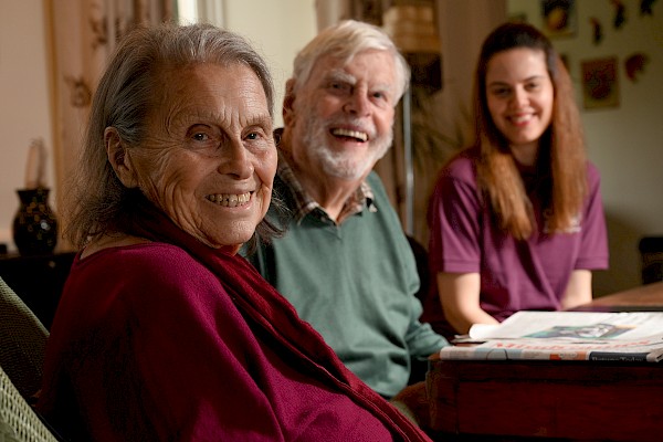 The Benefits of Palliative Care at Home