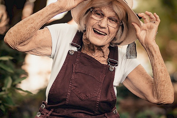 Another 5 Life Hacks For Older People!