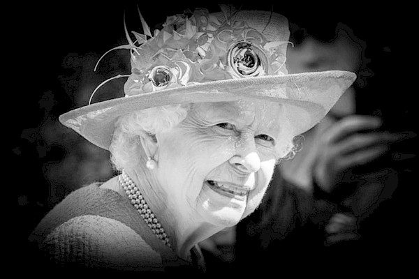 Her Majesty Queen Elizabeth II - Our Statement
