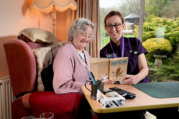 Companionship Care At Home And The Emotional Benefits It Offers