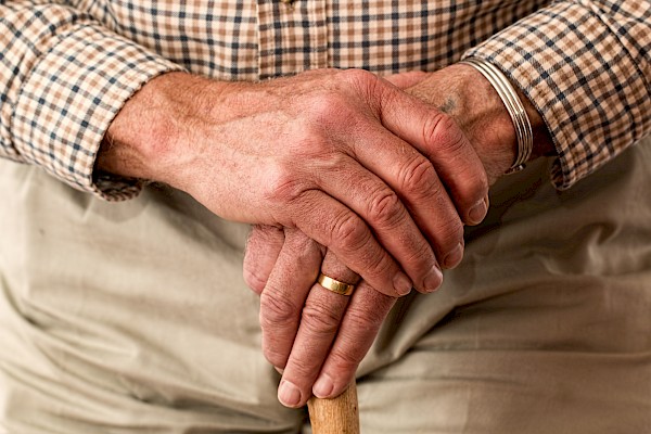 The Advantages of Dementia Care at Home