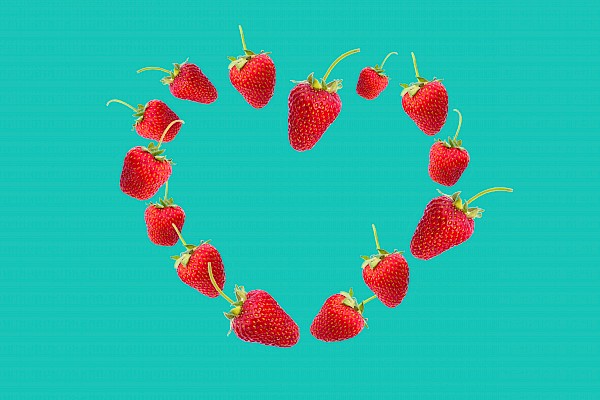 Eat Your Way To a Healthy Heart