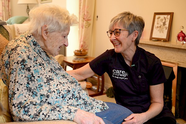 The Benefits of Using A Personal Care Service For Yourself or A Loved One