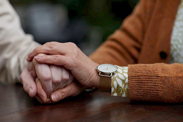 How To Cope With The Emotional Stress Of Caring For Older Individuals