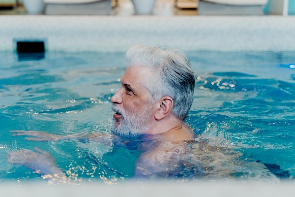 Managing Chronic Pain in Older Age