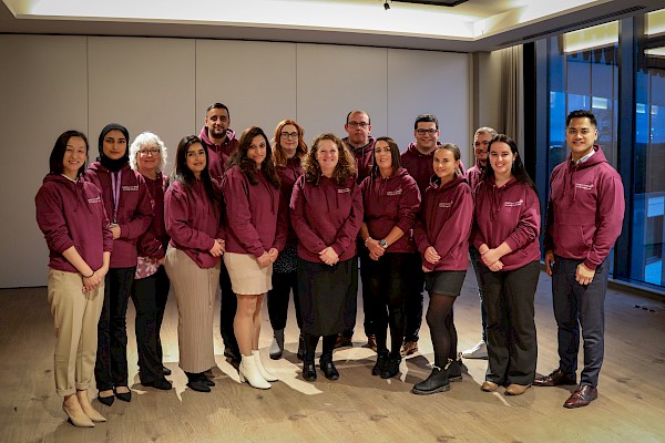 CareYourWay Celebrates First Annual Conference