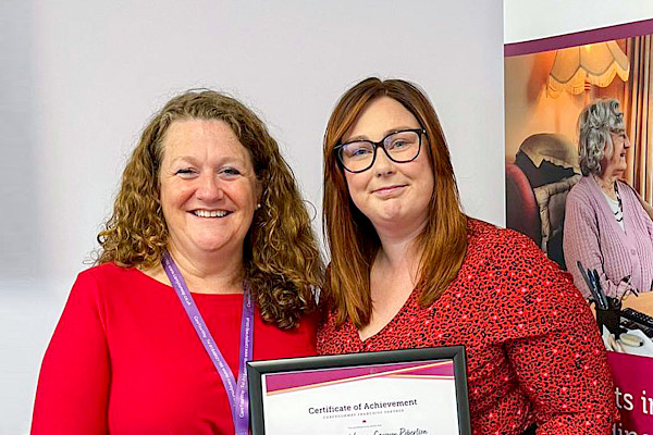 CareYourWay Chester Joins as Second Franchise Partner