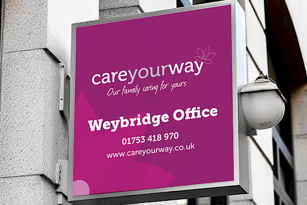 CareYourWay Weybridge Launches their Business with Exciting Meet & Greet Event!