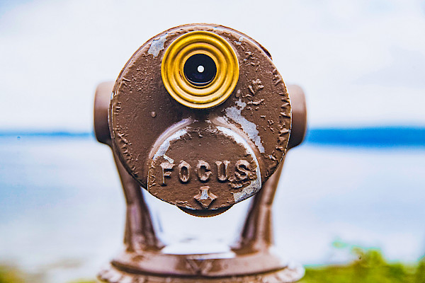 Three Key Focuses for a Fulfilling Year Ahead