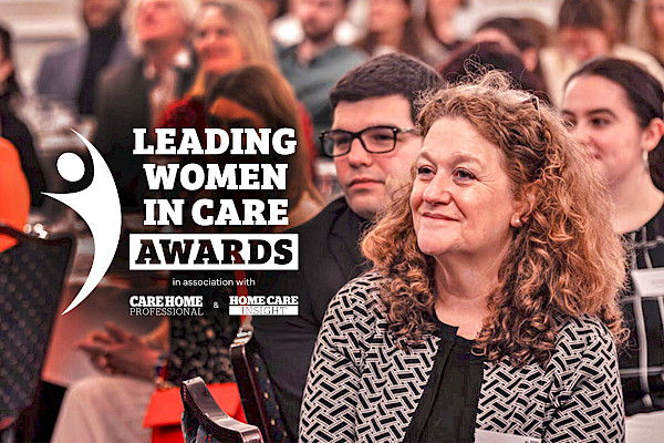 CareYourWay's CEO, Sarah Sabater, Nominated for Business Woman of the Year at Leading Women in Care Awards 2025!