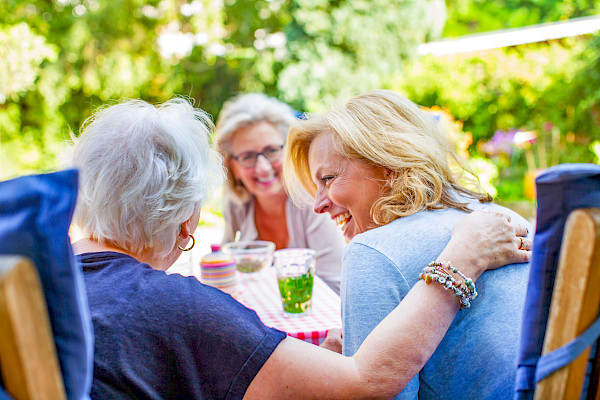 The Power of Companionship: Why Staying Social Matters