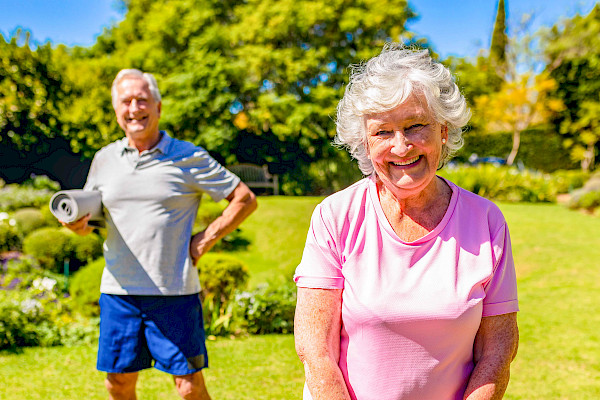 Staying Well at Home: Practical Tips for Living a Healthy Life with Limited Mobility