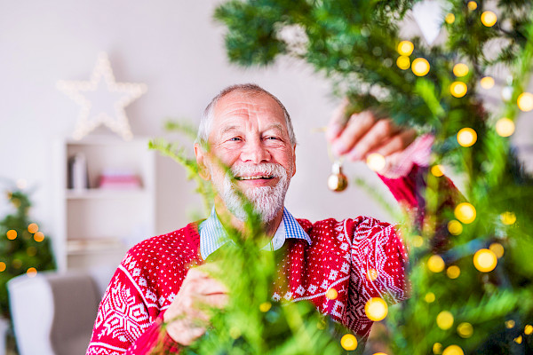 Finding Joy in the Little Things & Enjoying the Lead-Up to Christmas!