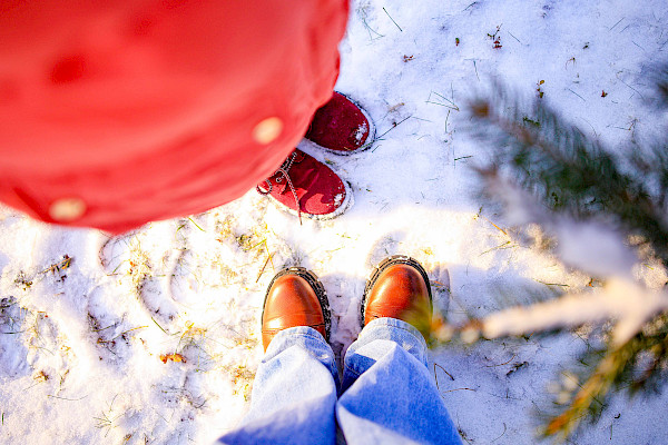 Winter Safety Tips for Cold Days: Preventing Slips, Falls and Skin Exposure