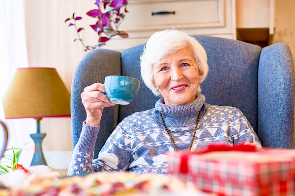 Beating the Winter Blues: Mood Boosting Habits for Dark Days!