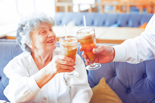 A Gentle Guide to Day Trips with Your Elderly Loved One