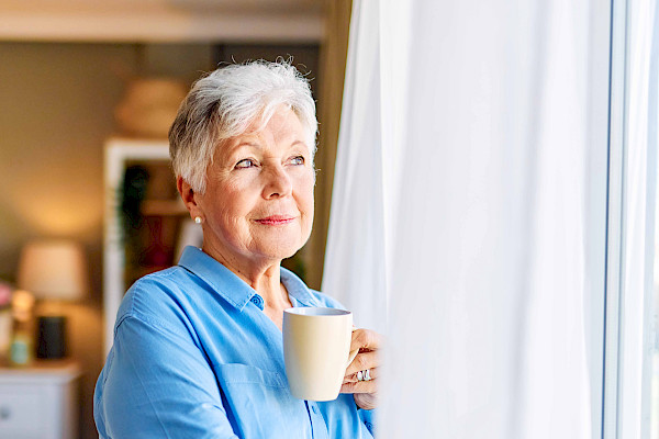 Summer at Home: When “Normal” Quietly Starts to Shift for Older Loved Ones